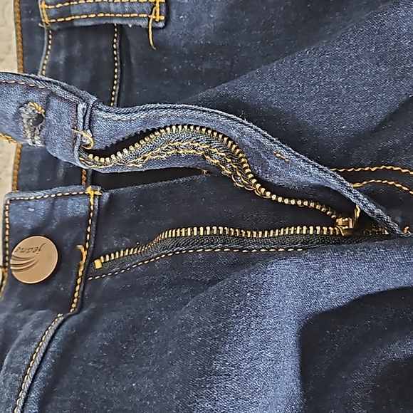 Miss fanny Denim Jeans Women's Plus Size Size 52 - Picture 11 of 13